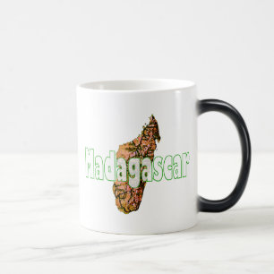 Madagascar Magic Mug