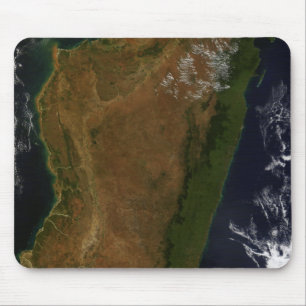 Madagascar Mouse Pad