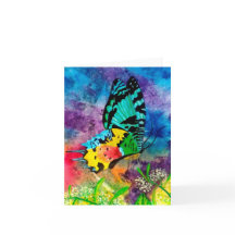 Madagascar Splash Profile