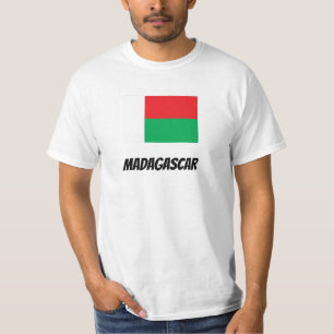 MADAGASCAR T-shirt