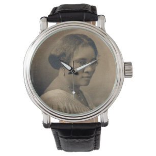 Madam-C.J.-Walker Watch