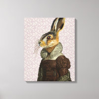 Madam Hare