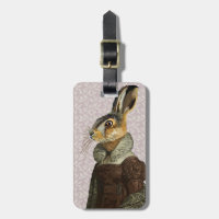 Madam Hare