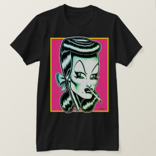 Madam Mars™/Cosmic Colours T-Shirt