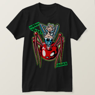 Madam Mechanism™ T-Shirt