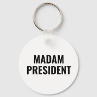 Madam President Harris 2024