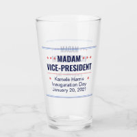 Madam Vice-President Kamala Harris Inauguration