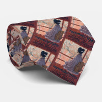 Madama Butterfly Vintage poster (1904) T-Shirt