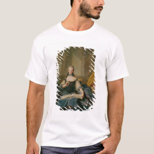 Madame Adelaide de France in Court Dress, 1758 T-Shirt