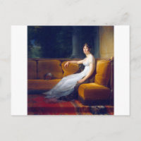 Madame Bonaparte (Josephine)