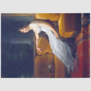 Madame Bonaparte (Josephine) Tissue Paper