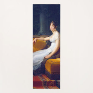 Madame Bonaparte (Josephine) Yoga Mat