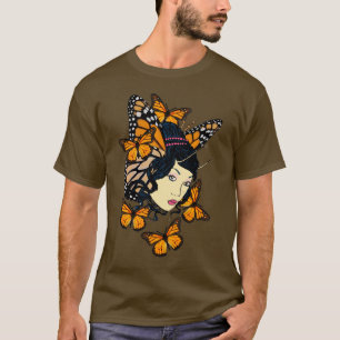 Madame Butterfly T-Shirt