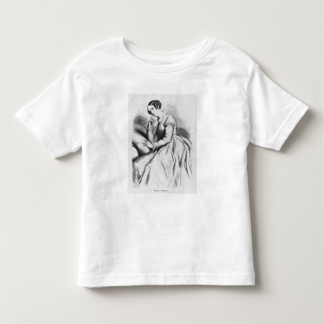 Madame de Bargeton Toddler T-Shirt (Front)