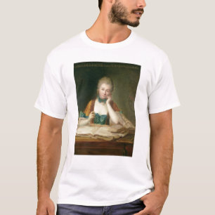 Madame de Chatelet-Lomont T-Shirt