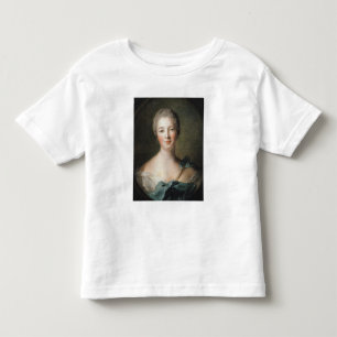 Madame de Pompadour 1748 Toddler T-Shirt