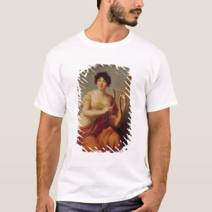 Madame de Stael as Corinne T-Shirt
