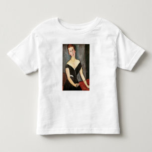 Madame G. van Muyden, 1917 Toddler T-Shirt
