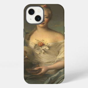 Madame Le Fèvre de Caumartin as Hebe iPhone 13 Case