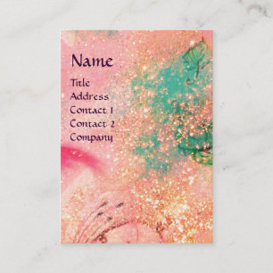 MADAME POMPADOUR Beauty,Salon,Spa ,Makeup Artist Business Card