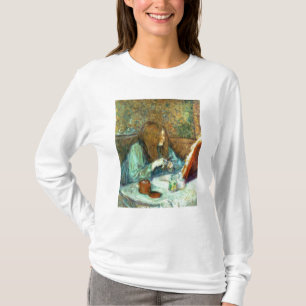 Madame Poupoule at her Toilet, 1898 T-Shirt