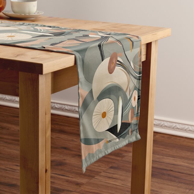 Madana Short Table Runner (Madana Short Table Runner
)