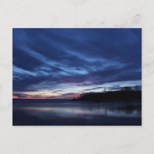 Madawaska Dawn Postcard