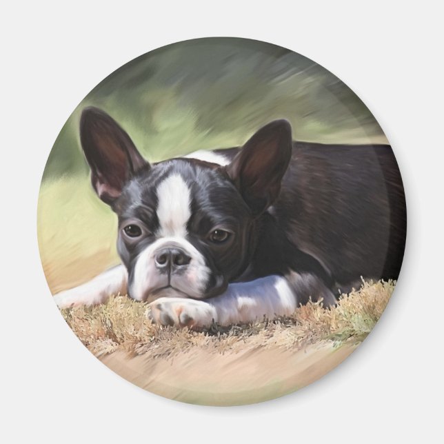 Maddi Magnet (Front)