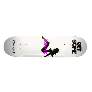 maddik skate team skateboard