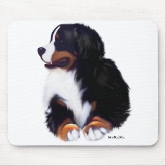 MadDog's Duty Berner Mousepad