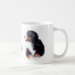 MadDog's Duty Berner Mug