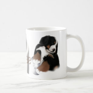 MadDog's Handle With Care Baby Mug