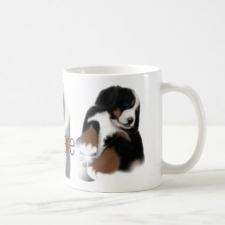 MadDog's Handle With Care Baby Mug