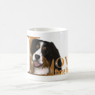 MadDog's Love Those Veterans Mug