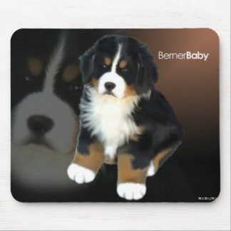 MadDog's Puppy Sit Mousepad