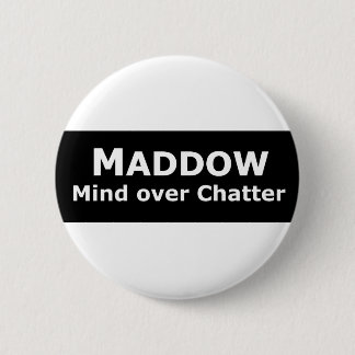 Maddow button