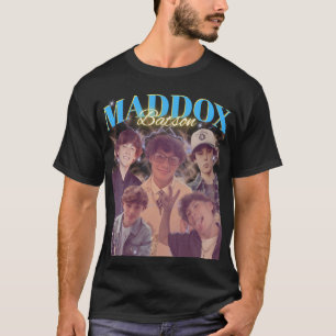 Maddox Batson Bootleg Tee   Retro Country Pop