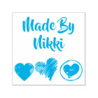 Made By Stamp