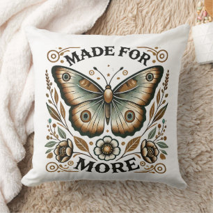 Made for More Cushion