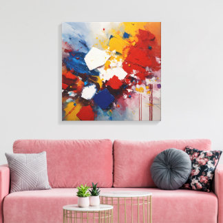Made for Your Walls: Art & Canvas Collection Print