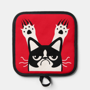 Made From Scratch Pot Holder