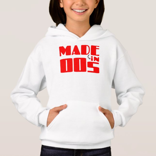 Made in 00s (Front)