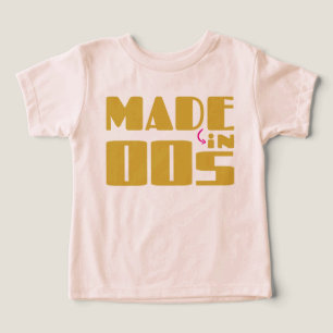 Made in 00s
