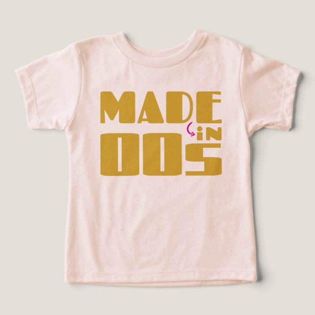 Made in 00s (Design Front)