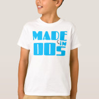 Made in 00s