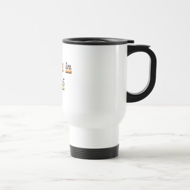 MADE IN 1965 TRAVEL MUG (Right)