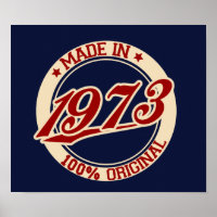 Made In 1973