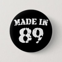 Made In 1989