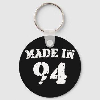 Made In 1994 Key Ring