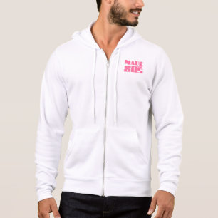 Made in 80s hoodie